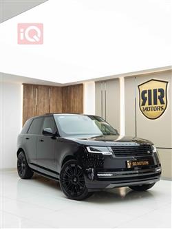 لاند روفر رانج روفر فوج